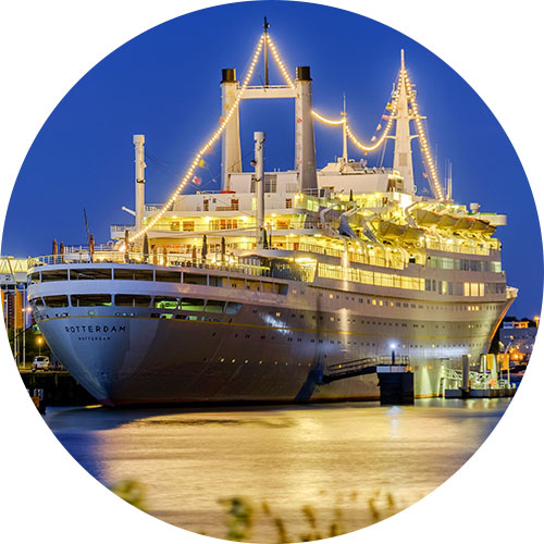 ss Rotterdam
